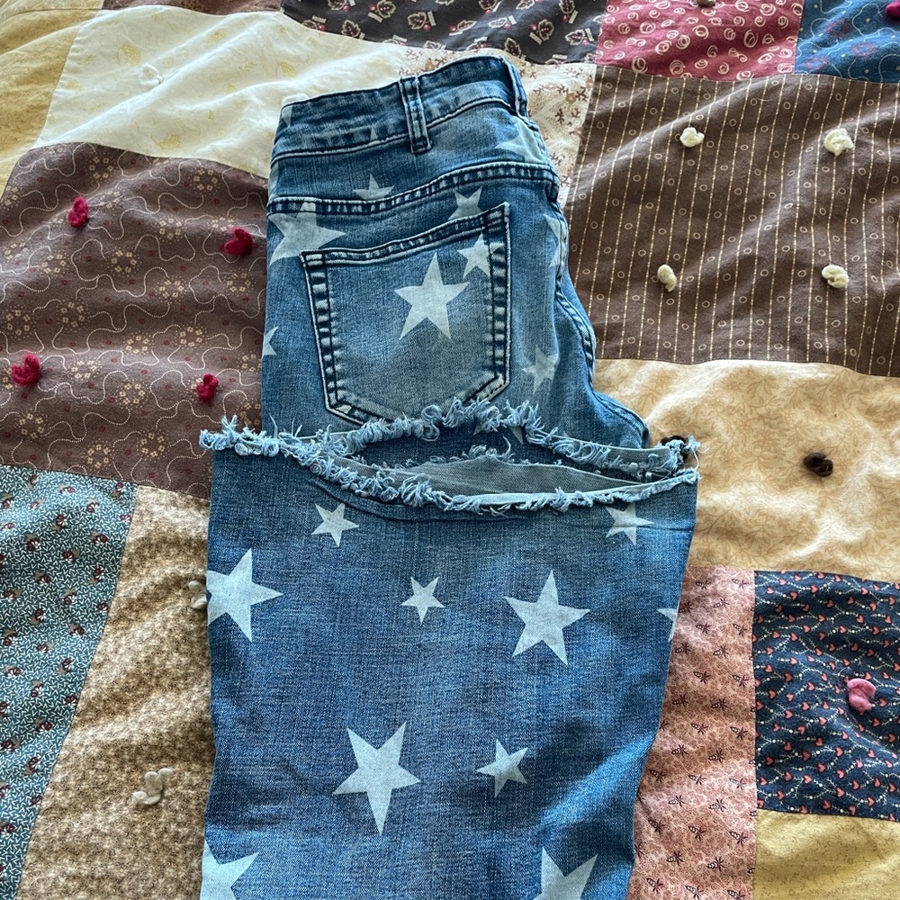 Cowgirl Tuff Jeans